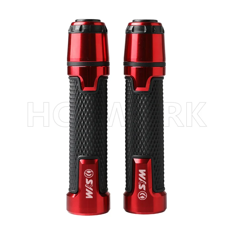Motorcycle Modified Handlebar Handle Rubber Sleeve for Sym Cruisym300 / Rv250 Cruisym150 / 180
Motorcycle Modified Handlebar Handle Rubber Sleeve for Sym Cruisym300 / Rv250 Cruisym150 / 180