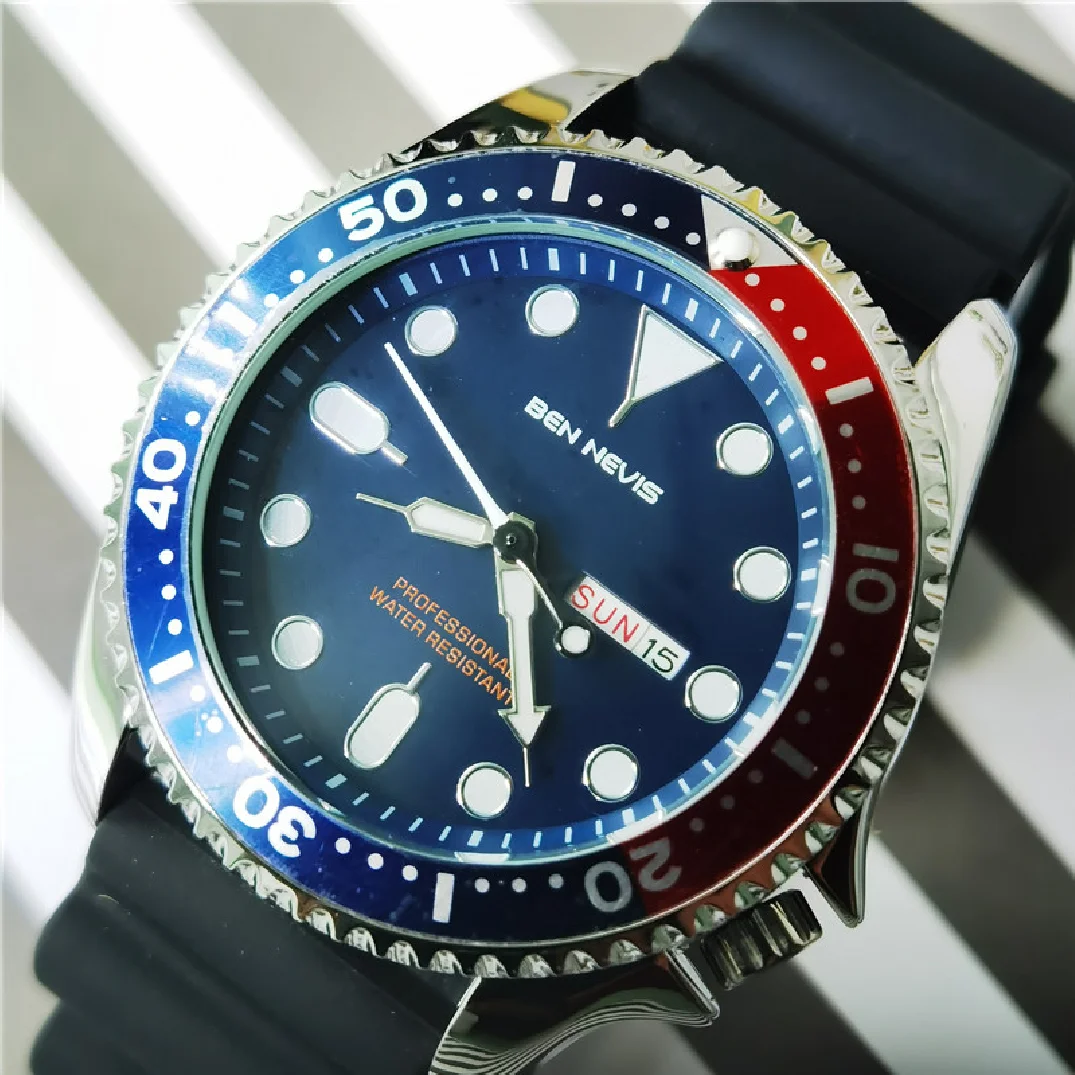 Ben Nevis 2020 Men's Watches Quartz Watch For Men With Date Luminous Hands Military Waterproof Rubber Strap WristWatch Man Clock
Ben Nevis 2020 Men's Watches Quartz Watch For Men With Date Luminous Hands Military Waterproof Rubber Strap WristWatch Man Clock