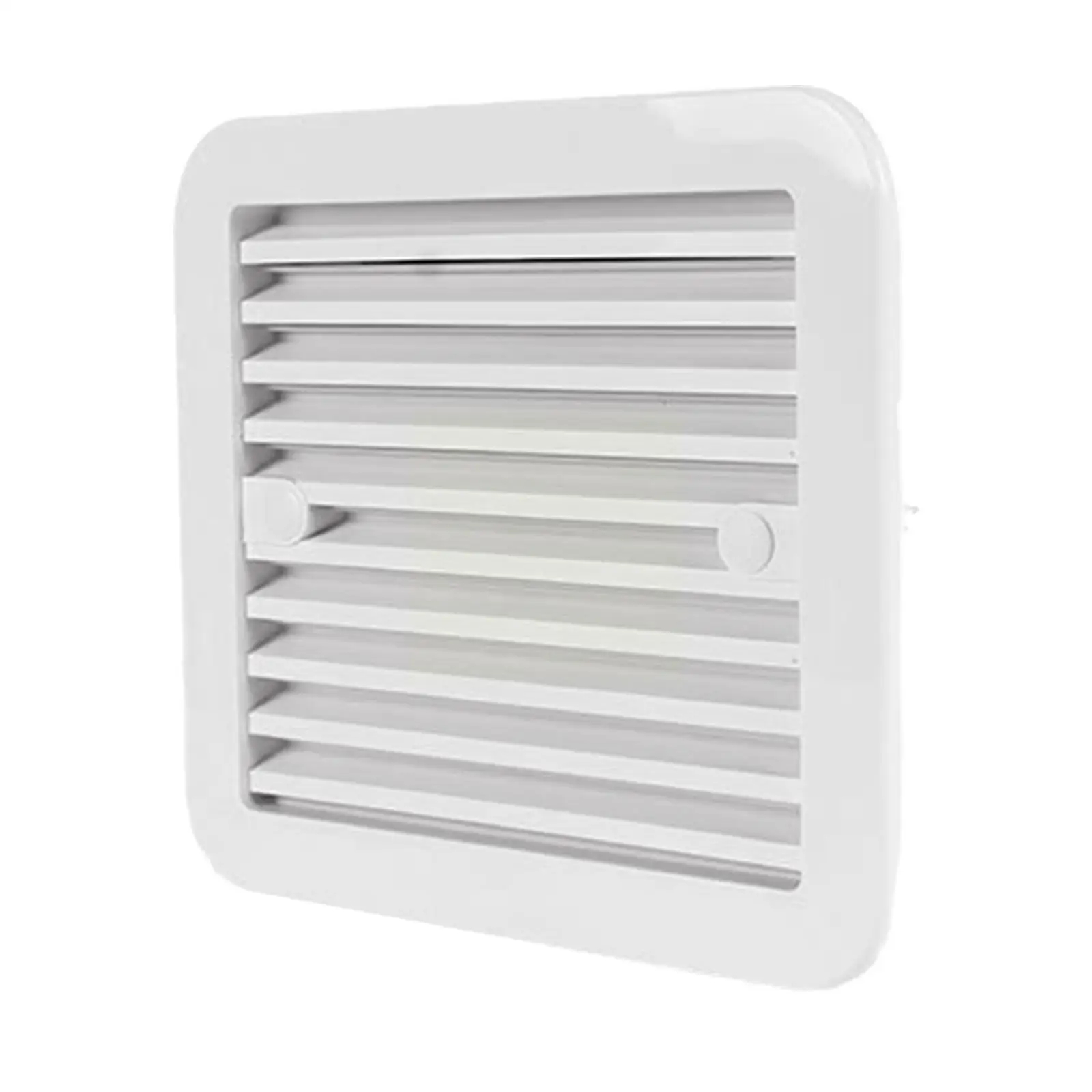 12V Fridge Vent With Fan For RV Trailer Caravan Side Air Strong Wind Exhaust Vehicle Car Accessories For Camper H9Y0
12V Fridge Vent With Fan For RV Trailer Caravan Side Air Strong Wind Exhaust Vehicle Car Accessories For Camper H9Y0