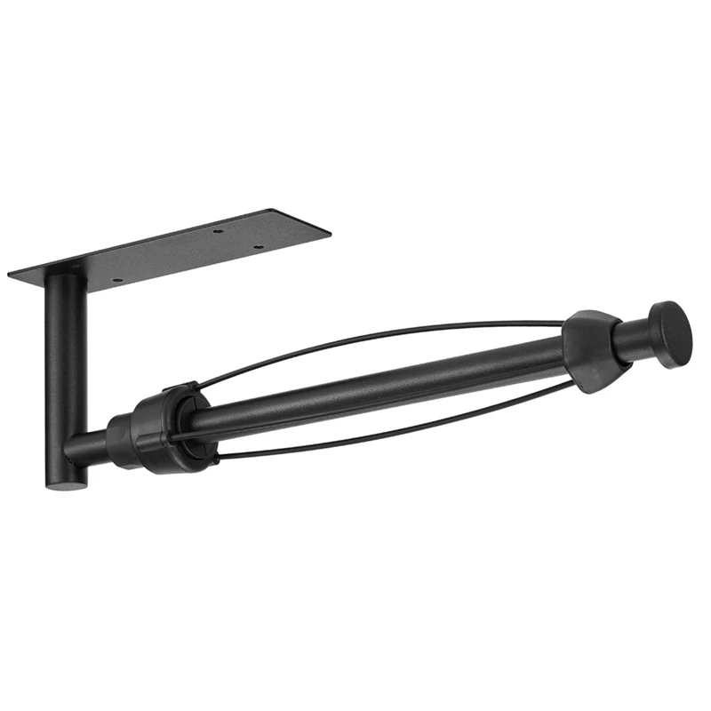 1 Pieces Paper Towel Holder Paper Towel Holder Under Cabinet With Damping For Kitchen
1 Pieces Paper Towel Holder Paper Towel Holder Under Cabinet With Damping For Kitchen
