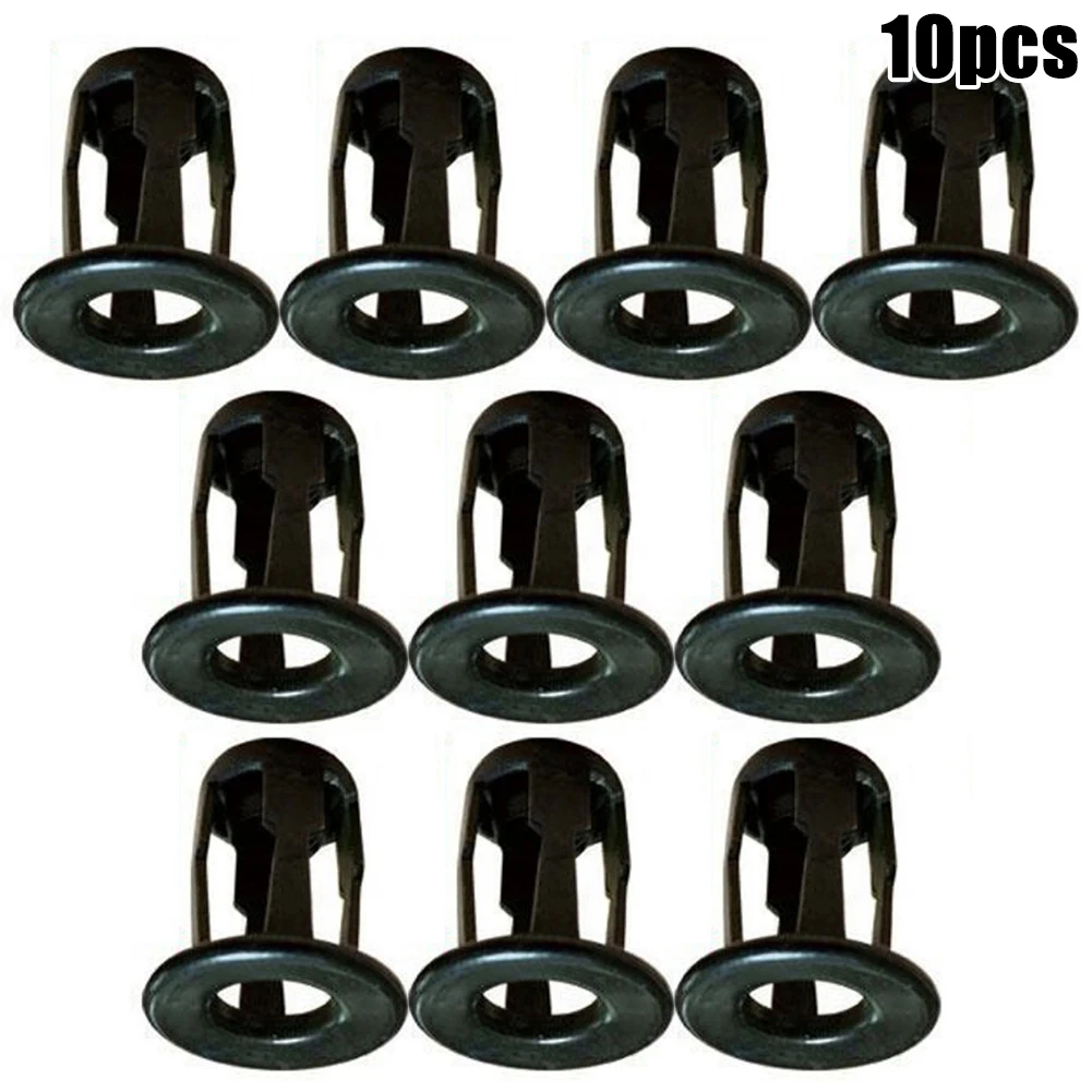 10 X Clips Car Metal Screw Base Clamp Base Trunk Nuts Front & Rear Plate Fastener Clips For A3 A4L A6L A8 Q3 Q5 Q7
10 X Clips Car Metal Screw Base Clamp Base Trunk Nuts Front & Rear Plate Fastener Clips For A3 A4L A6L A8 Q3 Q5 Q7