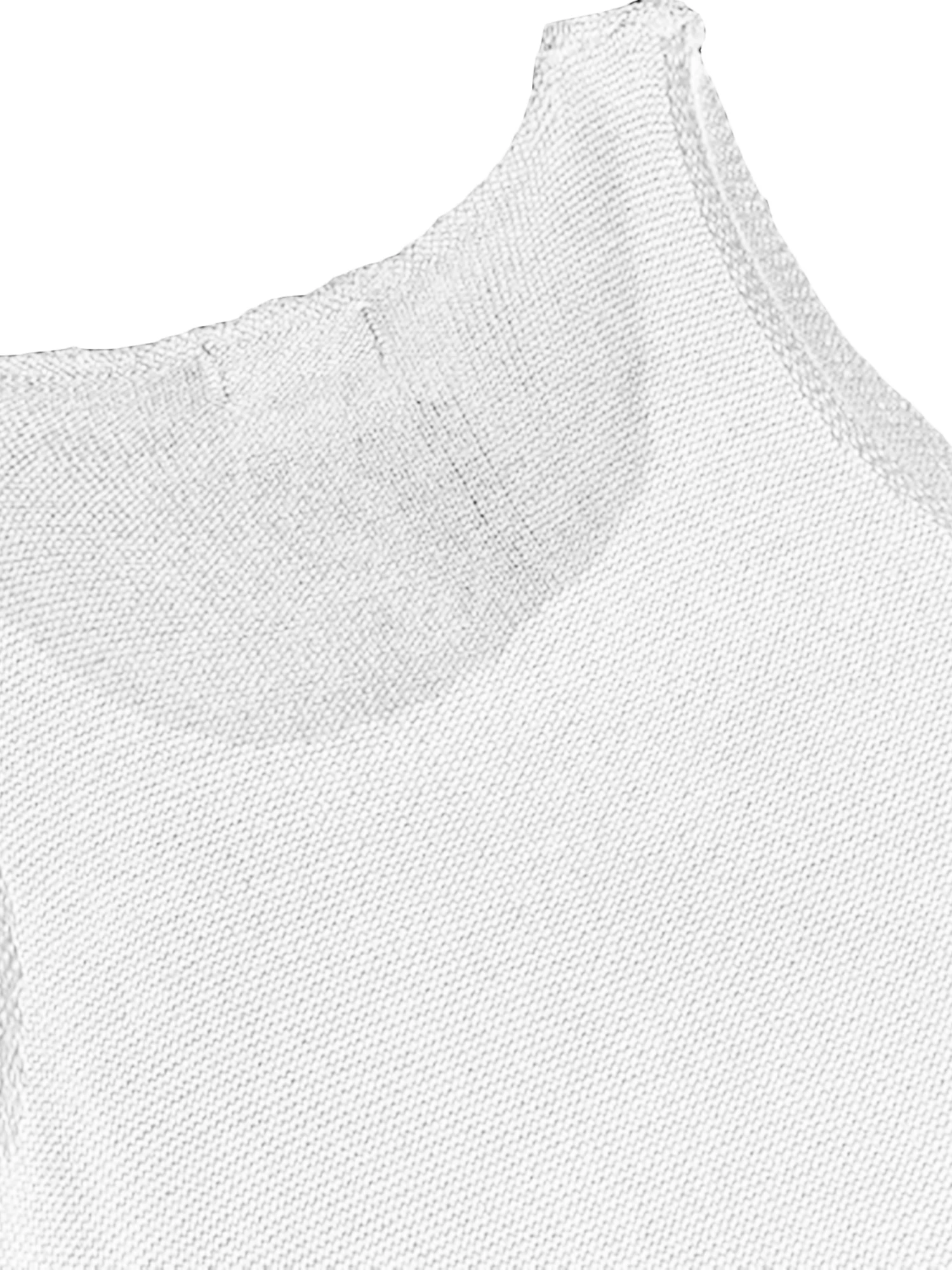 Winkinlin Men s Breathable Knit Vest Workout Tank Tops Summer Sleeveless Solid Color Outdoor T Shirts Gym Muscle Shirts (Black
Winkinlin Men s Breathable Knit Vest Workout Tank Tops Summer Sleeveless Solid Color Outdoor T Shirts Gym Muscle Shirts (Black