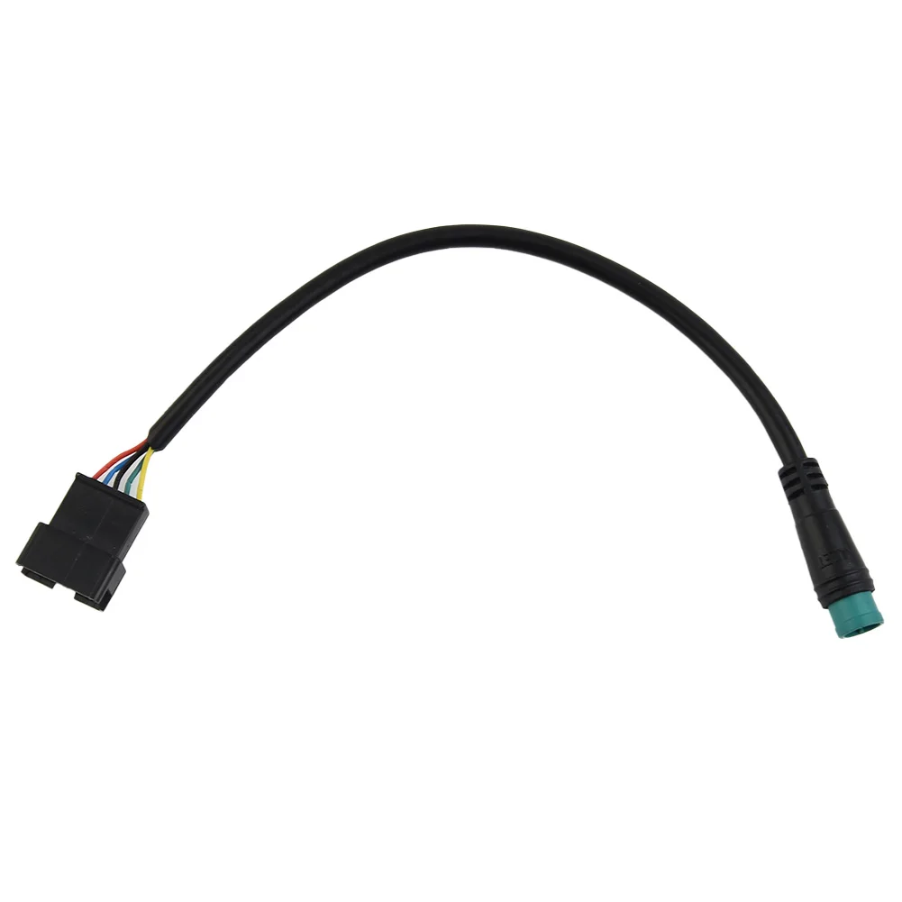 Electric Bicycle Extension Cable Adapter For KT Display Waterproof To SM Connector Line Converter E-bike Accessories
Electric Bicycle Extension Cable Adapter For KT Display Waterproof To SM Connector Line Converter E-bike Accessories