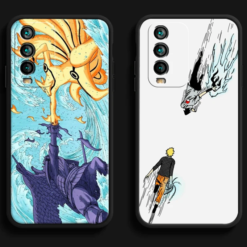 Japanese Cartoon Naruto Phone Cases For Xiaomi Redmi POCO X3 GT X3 Pro M3 POCO M3 Pro X3 NFC X3 Mi 11 Mi 11 Lite Cases Carcasa
Japanese Cartoon Naruto Phone Cases For Xiaomi Redmi POCO X3 GT X3 Pro M3 POCO M3 Pro X3 NFC X3 Mi 11 Mi 11 Lite Cases Carcasa
