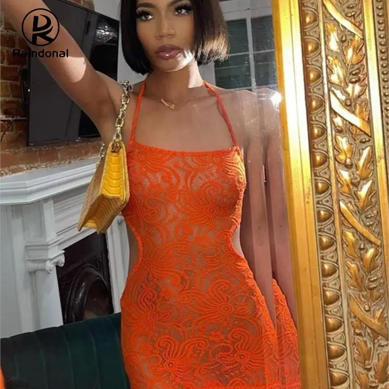 Raindonal Patchwork Tassel Mini Bodycon Dress Club Solid Activewear Female New Ropa Fashion Sexy Women Y2K Slim See Through Lace
Raindonal Patchwork Tassel Mini Bodycon Dress Club Solid Activewear Female New Ropa Fashion Sexy Women Y2K Slim See Through Lace