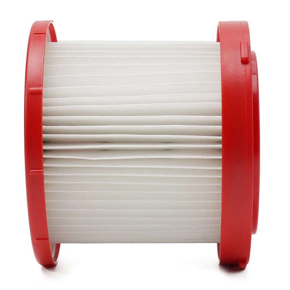 Kit New Filters Vacuums Accessories ABS Accessories Brand New Cleaning Household Supplies Red+ White Replacement
Kit New Filters Vacuums Accessories ABS Accessories Brand New Cleaning Household Supplies Red+ White Replacement