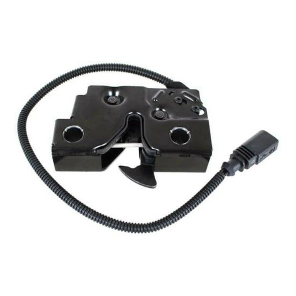 5G0953236 5G1823509C Under Hood Latch Micro-Switch Cable for Golf MK7 E-Golf Passat EU/3C
5G0953236 5G1823509C Under Hood Latch Micro-Switch Cable for Golf MK7 E-Golf Passat EU/3C