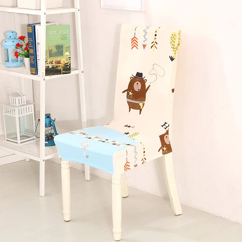 Пыленепроницаемый Эластичный Защитный чехол в западном стиле с принтом листьев для гостиной Съемный чехол для мебели с защитой от загрязне... 
Пыленепроницаемый Эластичный Защитный чехол в западном стиле с принтом листьев для гостиной Съемный чехол для мебели с защитой от загрязне...