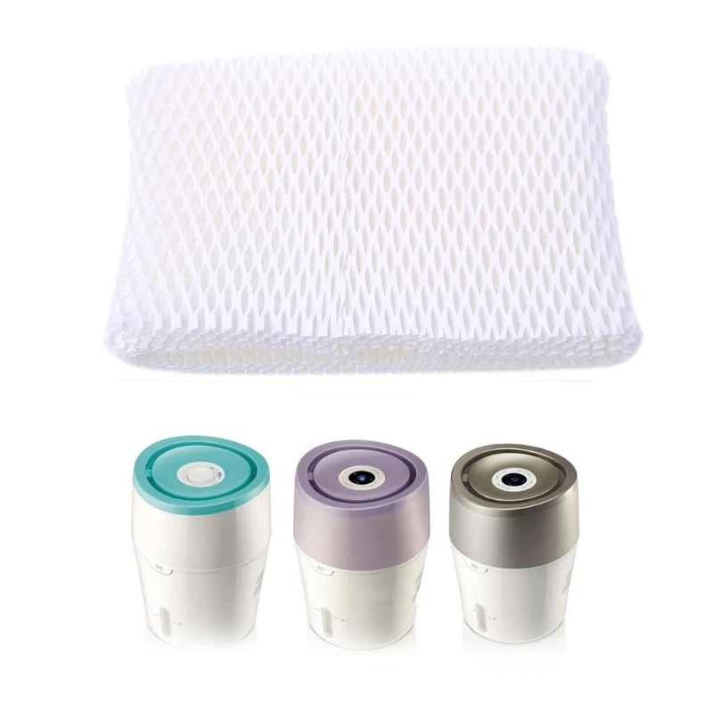 1pc Humidifier Wick Filters Replacement Parts for philips HU4801 HU4802 HU4803 Drop Shipping 
1pc Humidifier Wick Filters Replacement Parts for philips HU4801 HU4802 HU4803 Drop Shipping
