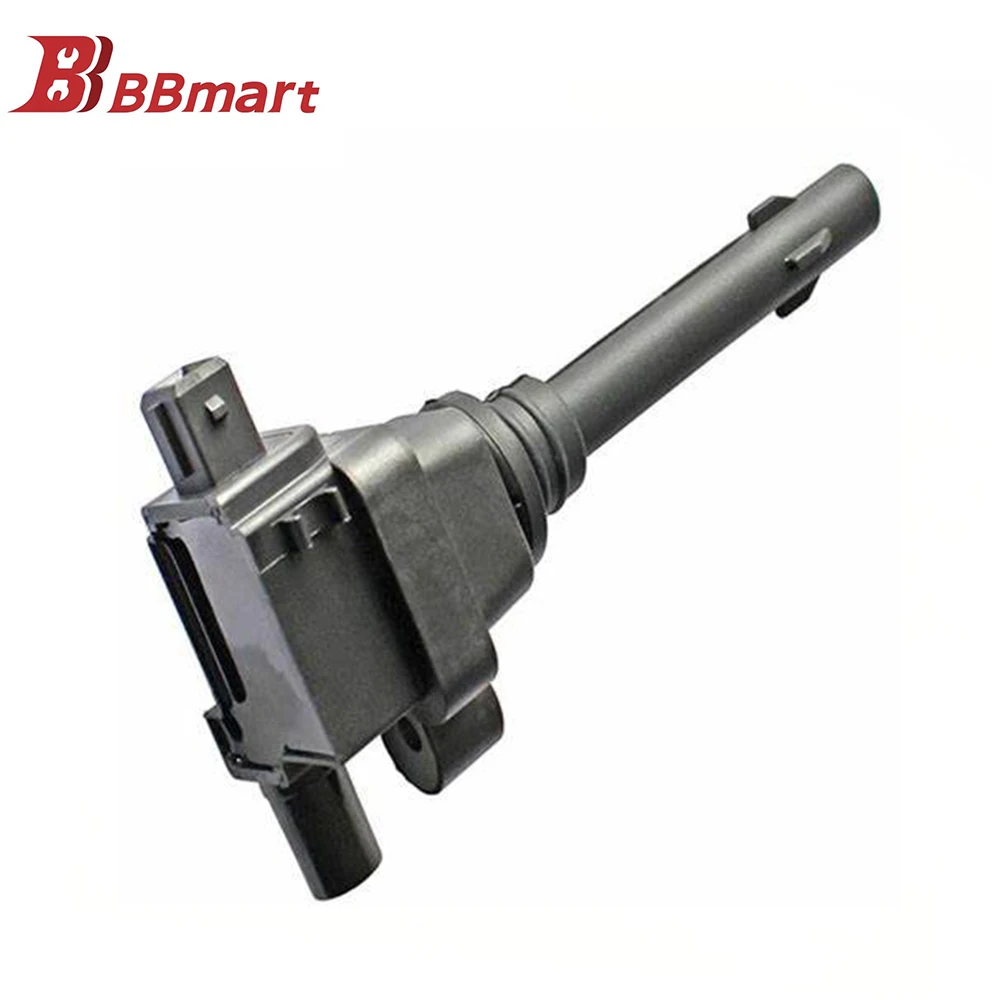 

BBmart Auto Parts 3 pcs Ignition Coil For Chery QQ 1.0L QQ3 1.0L Ruilin M1 1.0L SQR371F OE F01R00A023