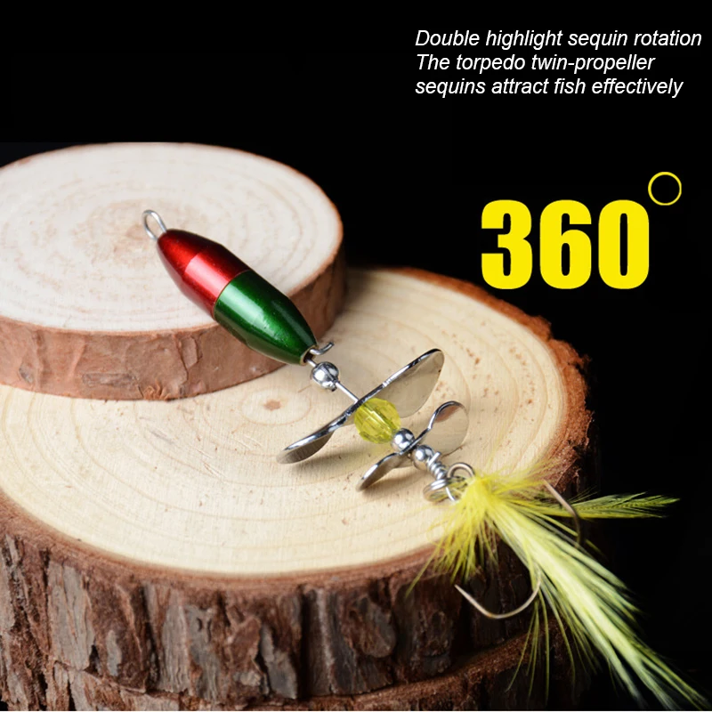 Wear-resistant And Rigid Pure Copper Material More Durable Fishing Supplies The Hook Tip Is Sharp Reflective Material Bait Vib
Wear-resistant And Rigid Pure Copper Material More Durable Fishing Supplies The Hook Tip Is Sharp Reflective Material Bait Vib