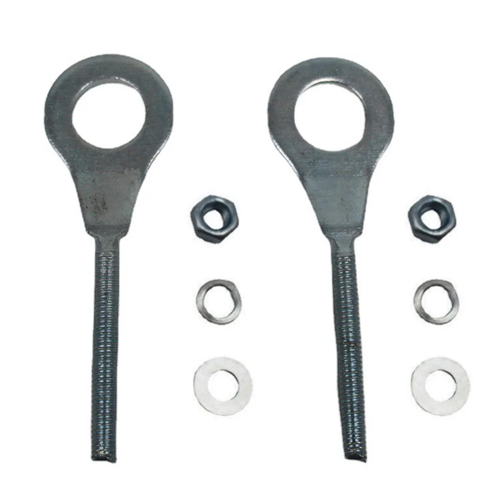 High Quality Chain Tensioner Adjuster Removel 2PCS Motorcycle Parts Chain Repair Tool Chain Tensioner Adjuster Easy To Install
High Quality Chain Tensioner Adjuster Removel 2PCS Motorcycle Parts Chain Repair Tool Chain Tensioner Adjuster Easy To Install