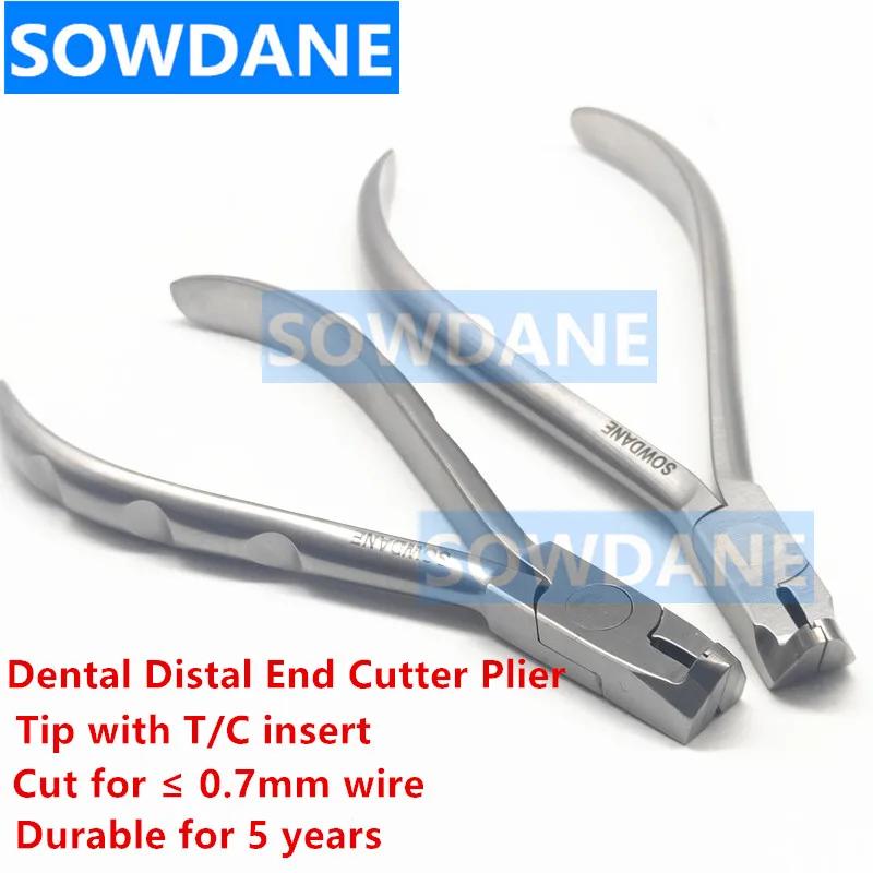 Long Handle Dental Orthodontic Wire Distal End Cutter Plier TC Insert Cutting Instrument Dental Cut Forcep
Long Handle Dental Orthodontic Wire Distal End Cutter Plier TC Insert Cutting Instrument Dental Cut Forcep