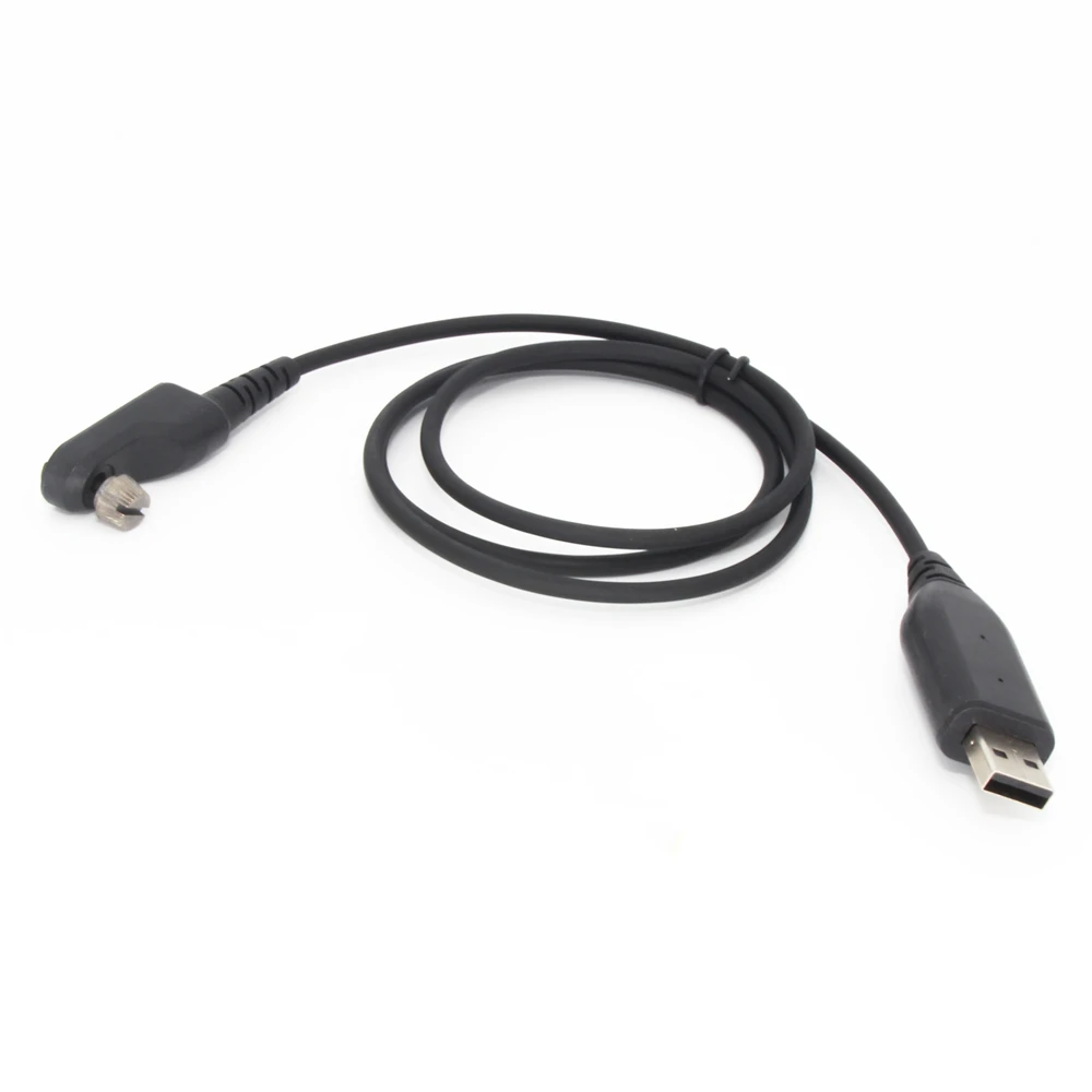 USB-кабель для программирования PC155 для раций Hytera BP565 AP580 AP510 BP510 BP560
USB-кабель для программирования PC155 для раций Hytera BP565 AP580 AP510 BP510 BP560