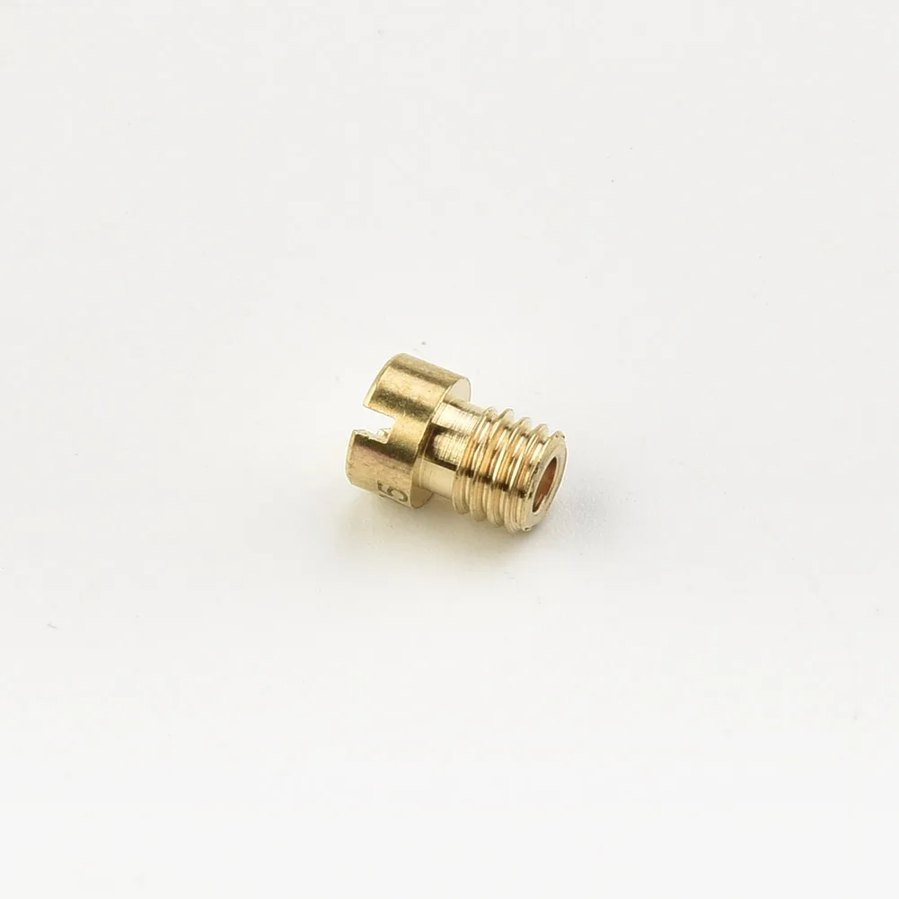 Комплект из 16 шт. основной струйный карбюратор для PWK Keihin-OKO CVK 90, 92, 95, 100, 105, 108-150 Форсунка карбюратора Motoforce
Комплект из 16 шт. основной струйный карбюратор для PWK Keihin-OKO CVK 90, 92, 95, 100, 105, 108-150 Форсунка карбюратора Motoforce