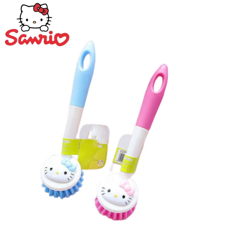 Hello Kitty My Melody Sanrio Kawaii Cute Cup Brush Pan Artifact Handle Brush Kitchen Cleaning Supplies Cleaning Brush Pot Brush
Hello Kitty My Melody Sanrio Kawaii Cute Cup Brush Pan Artifact Handle Brush Kitchen Cleaning Supplies Cleaning Brush Pot Brush