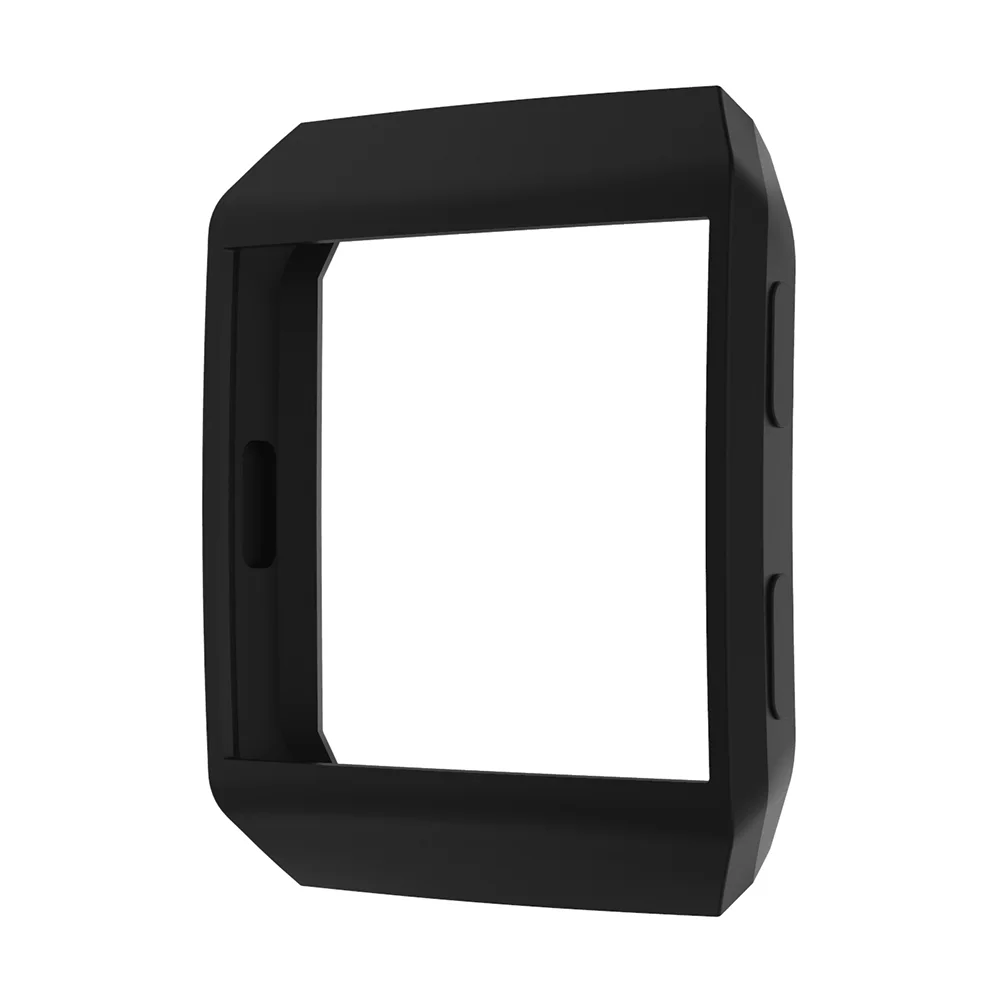Watch Face Cover Watch Smart Watch Protector Watch Frame Smartwatch Cases Silicone Case
Watch Face Cover Watch Smart Watch Protector Watch Frame Smartwatch Cases Silicone Case