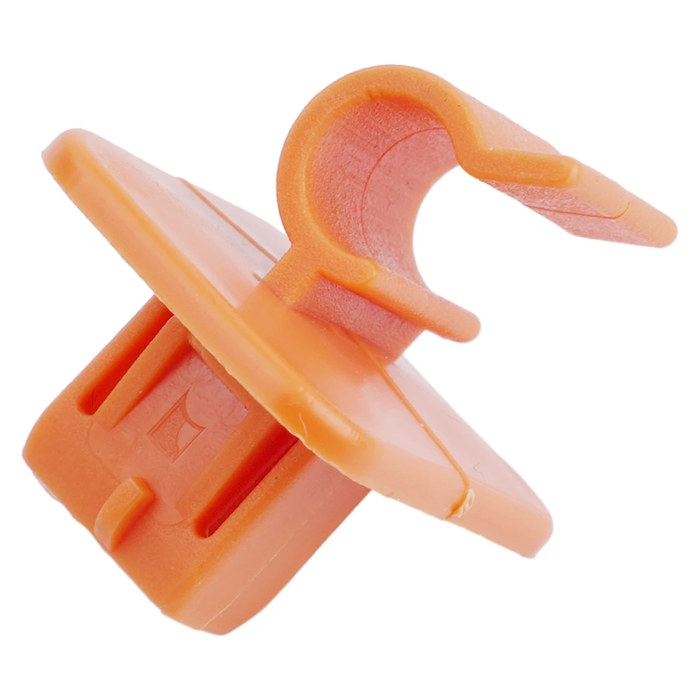 OCTAVIA 2004-2013 MK2 Bonnet Rod Stay Clip Bracket Bracket High Quality Hood Bonnet Rod Orange Stay Clip Durable 1Pcs
OCTAVIA 2004-2013 MK2 Bonnet Rod Stay Clip Bracket Bracket High Quality Hood Bonnet Rod Orange Stay Clip Durable 1Pcs