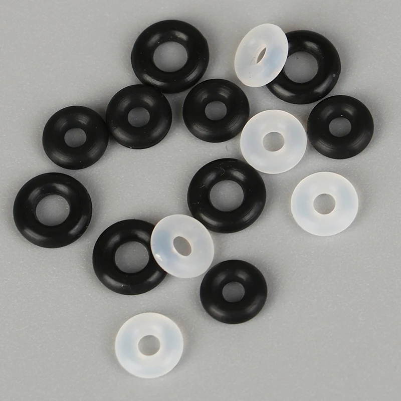 10pcs M2 M3 O shape Silicone Rubber Washer Shock Absorbor Anti Vibration Damping For F3 F4 Flytower Flight Controller RC Drone
10pcs M2 M3 O shape Silicone Rubber Washer Shock Absorbor Anti Vibration Damping For F3 F4 Flytower Flight Controller RC Drone