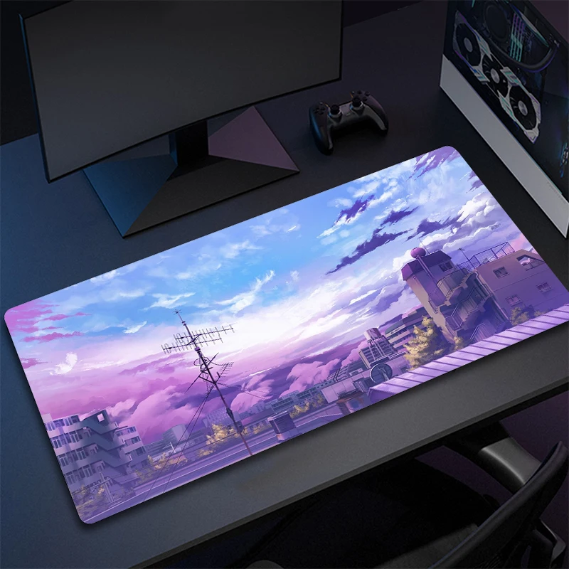 Large Mousepad Moon Landscape Gaming Big Mouse Pad Gamer Office Art Computer Mouse Mat Rubber Non-Slip Laptop Keyboard Mat XXL
Large Mousepad Moon Landscape Gaming Big Mouse Pad Gamer Office Art Computer Mouse Mat Rubber Non-Slip Laptop Keyboard Mat XXL