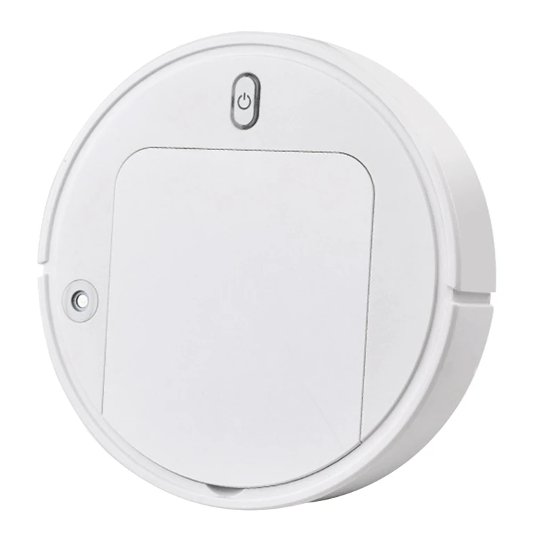 Multi-Function Robot Cleaner Cleaning Mopping Sweeper Machine Intelligent Charging Sweeper Cleaner Noiseless Silver
Multi-Function Robot Cleaner Cleaning Mopping Sweeper Machine Intelligent Charging Sweeper Cleaner Noiseless Silver