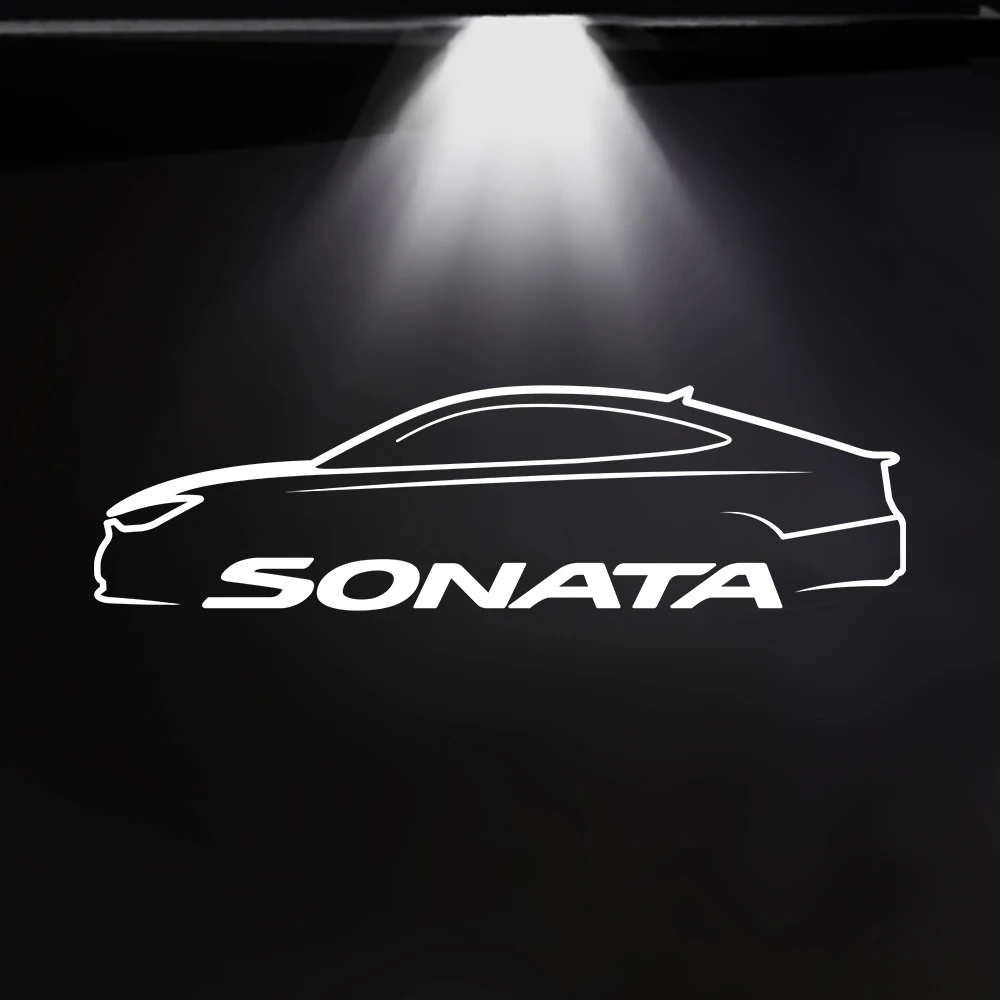 2 шт. для Hyundai SONATA VII (LF) 2015-2019 Russi 2018-Now Автомобильная дверь приветственная лампа проектора
2 шт. для Hyundai SONATA VII (LF) 2015-2019 Russi 2018-Now Автомобильная дверь приветственная лампа проектора