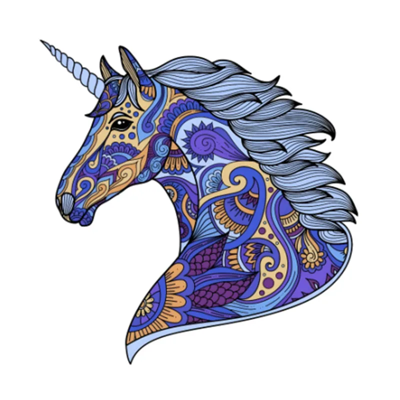 Unicorn Montessori Wooden Puzzle For Kids Animal Shaped Pieces Fun Wood Toy Children Crafts Board Game Jigsaw Gift Design Box
Unicorn Montessori Wooden Puzzle For Kids Animal Shaped Pieces Fun Wood Toy Children Crafts Board Game Jigsaw Gift Design Box