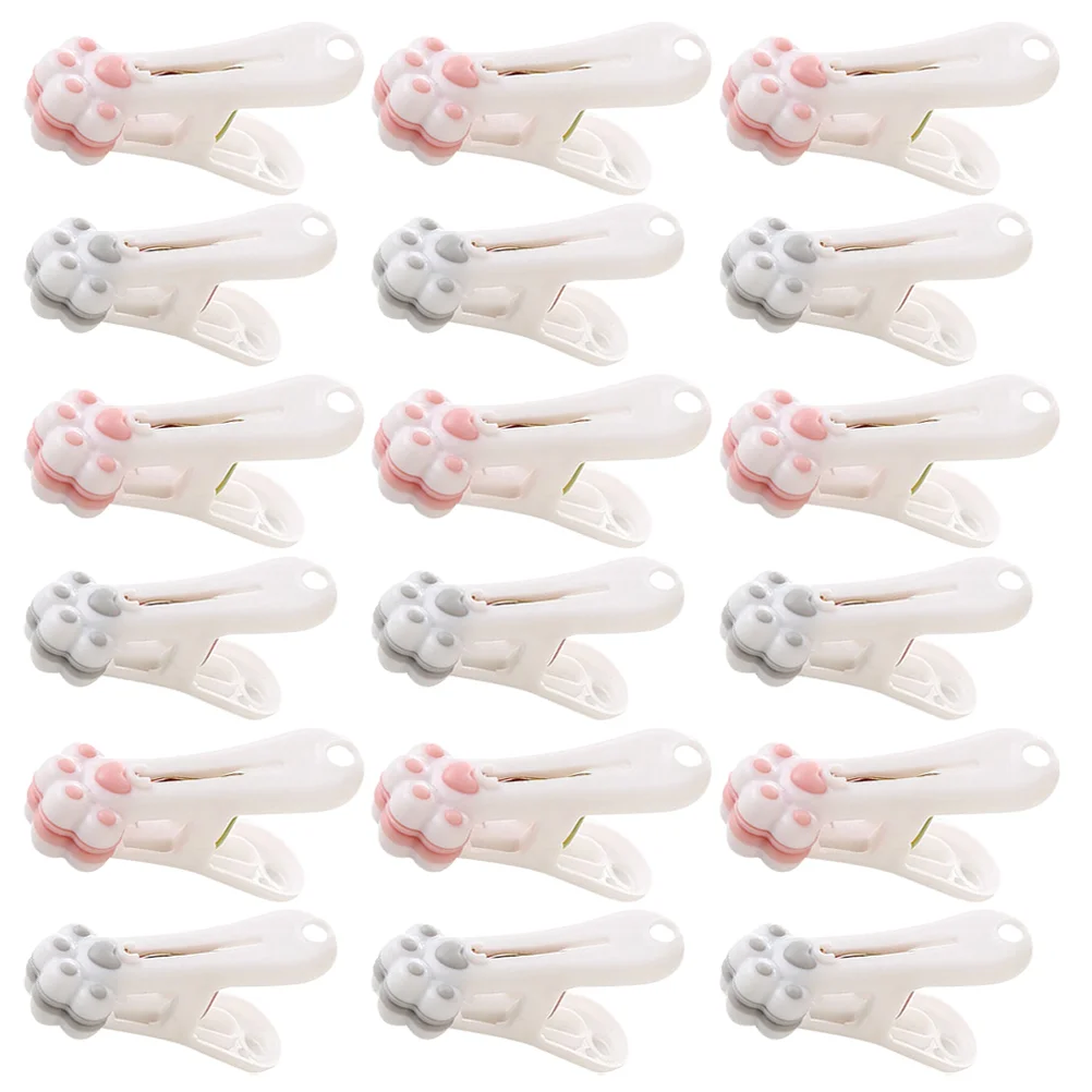 Fixed Clips Windproof Clothes Washing Clothesline Blanket Clamps Drying Hanger Hangers Clothespins
Fixed Clips Windproof Clothes Washing Clothesline Blanket Clamps Drying Hanger Hangers Clothespins