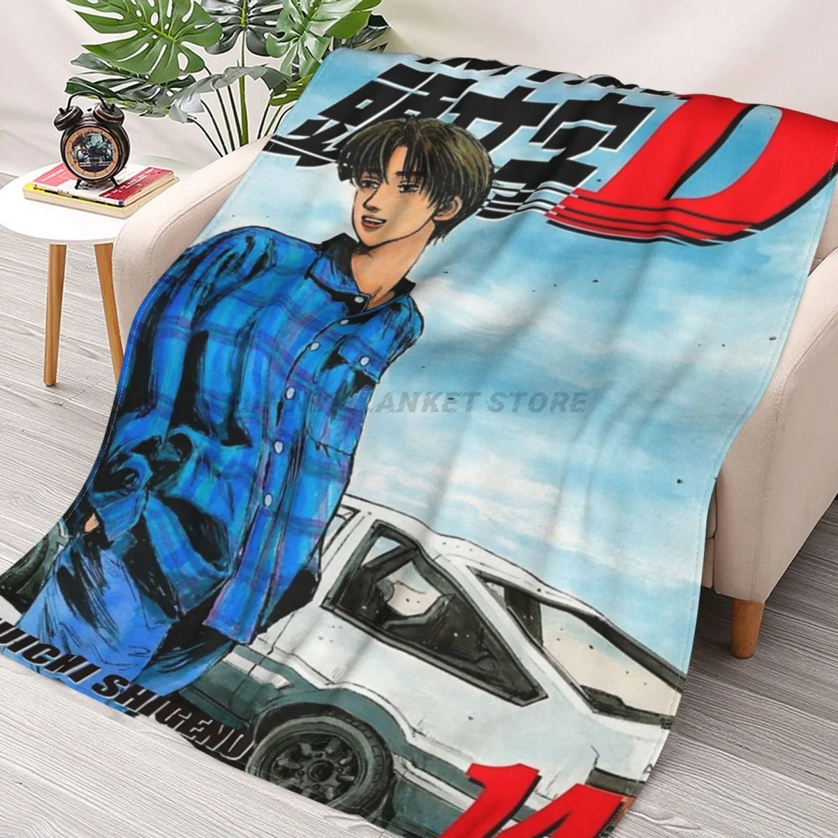 Чехол Initial D Takumi Fujiwara для манги, плед, одеяло с коллажем, Фланелевое ультра-мягкое теплое одеяло для пикника, покрывало на кровать
Чехол Initial D Takumi Fujiwara для манги, плед, одеяло с коллажем, Фланелевое ультра-мягкое теплое одеяло для пикника, покрывало на кровать