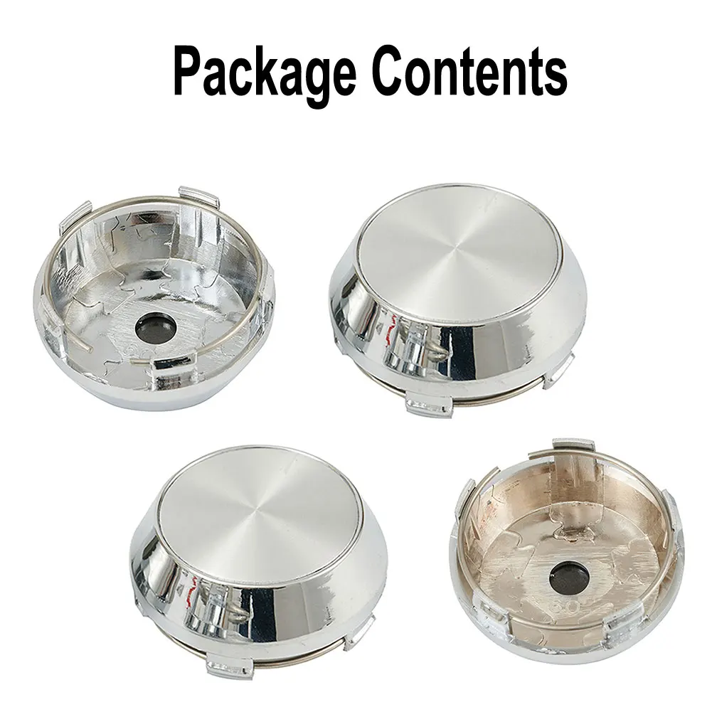 4pcs Car Wheel Center Cap ABS For Front Or Rear Wheels Center Hubs Universal Rim Chrome Wheel Center Cap
4pcs Car Wheel Center Cap ABS For Front Or Rear Wheels Center Hubs Universal Rim Chrome Wheel Center Cap