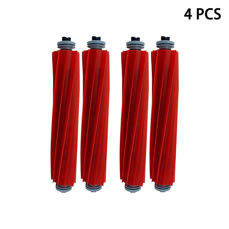 Аксессуары для роботов-пылесосов Roborock OLOEY
Аксессуары для роботов-пылесосов Roborock OLOEY