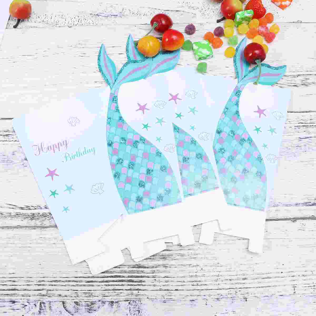 Popcornmermaid Party Candy Treat Cookie Boxes Buckets Favor Container Box Goodiepaper Containers Themed Decoration Birthday
Popcornmermaid Party Candy Treat Cookie Boxes Buckets Favor Container Box Goodiepaper Containers Themed Decoration Birthday