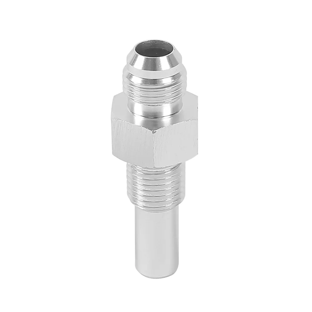2PC 4L80E Transmission Adapter Fitting Front Rear Port -6AN Flare 6 AN 4l80e Car Accessories High Quality Adapter Connectors
2PC 4L80E Transmission Adapter Fitting Front Rear Port -6AN Flare 6 AN 4l80e Car Accessories High Quality Adapter Connectors