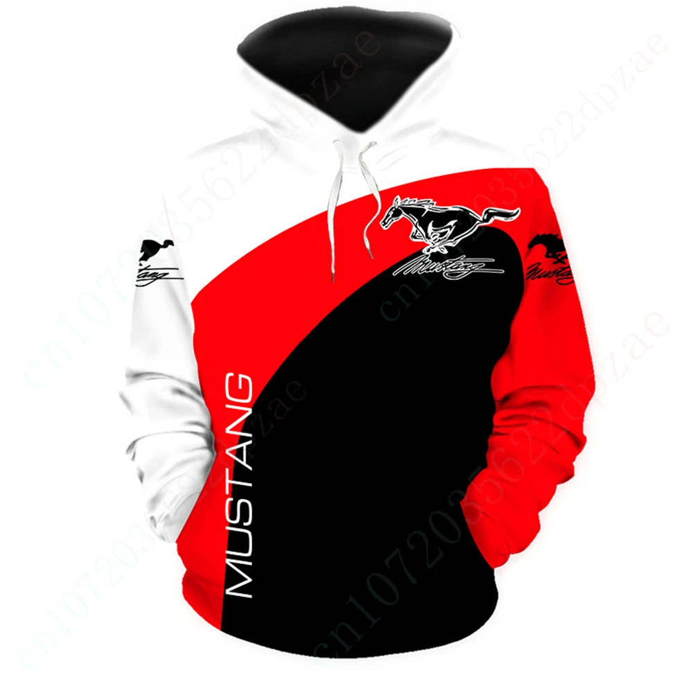 Mustang Hoodies Essentials Streetwear Anime Sweatshirt Harajuku Oversize Hoodie 3D Printing Pullove Top Casual Men's Clothing
Mustang Hoodies Essentials Streetwear Anime Sweatshirt Harajuku Oversize Hoodie 3D Printing Pullove Top Casual Men's Clothing