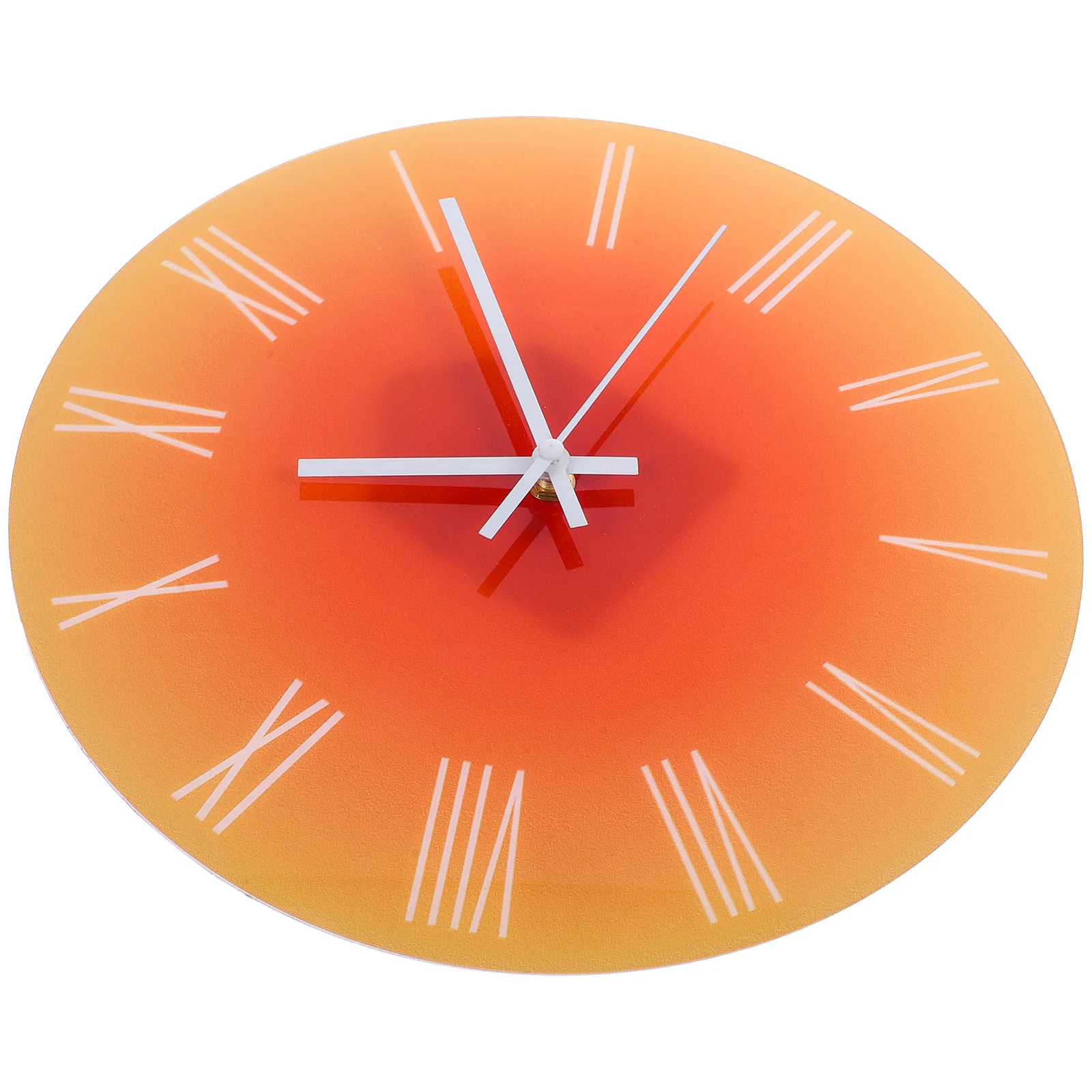 Operated Analog Acrylic Wall Clock Bathroom Decorations Decorative Clocks Living
Operated Analog Acrylic Wall Clock Bathroom Decorations Decorative Clocks Living