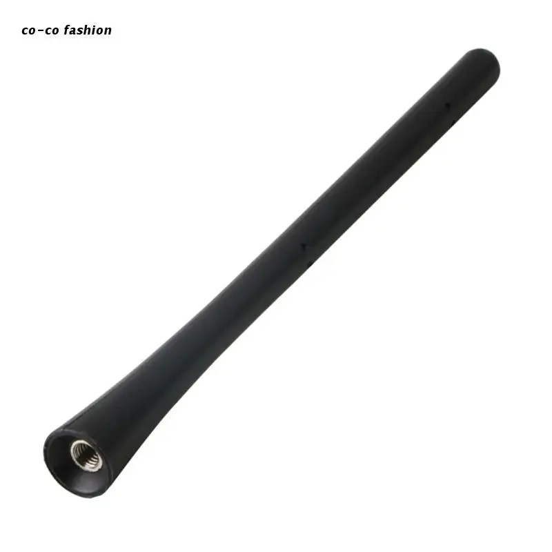 517B Car Roof Flexible Rubber Antenna AM Aerial Radio Signal Amplified for F150
517B Car Roof Flexible Rubber Antenna AM Aerial Radio Signal Amplified for F150