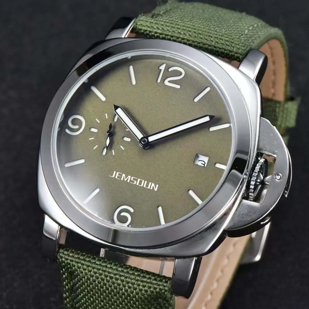 New Luxury Mens Watches Business Multifunction Sports Specialized Military Watch Original Brand Automatic Date AAA Male Clocks
New Luxury Mens Watches Business Multifunction Sports Specialized Military Watch Original Brand Automatic Date AAA Male Clocks