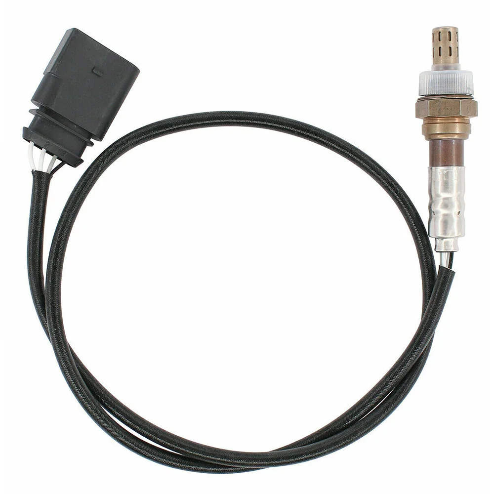 Front Lambda Exhaust Gas Oxygen Sensor for Seat Ibiza Skoda Fabia for Polo Fox 1.2 AP Car Accessories Auto styling
Front Lambda Exhaust Gas Oxygen Sensor for Seat Ibiza Skoda Fabia for Polo Fox 1.2 AP Car Accessories Auto styling