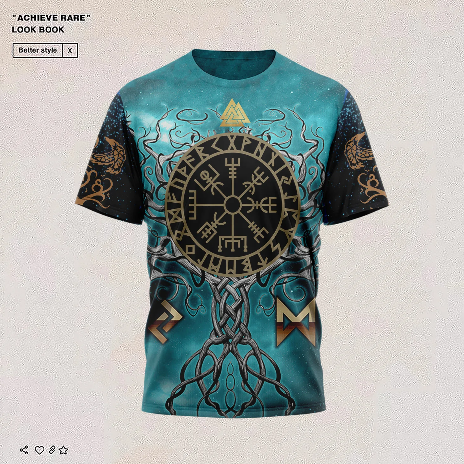 2020 New hot Men 3D T-shirt Casual Short Sleeve O-Neck Fashion Nature Printed t shirt Men 110 - 6XL
2020 New hot Men 3D T-shirt Casual Short Sleeve O-Neck Fashion Nature Printed t shirt Men 110 - 6XL