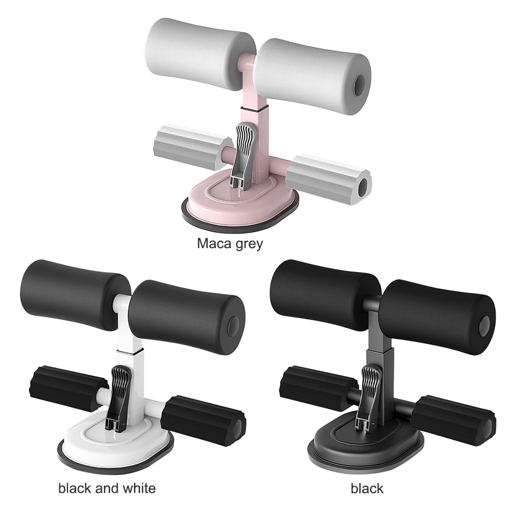 Abs Trainer Sit Up Bar Abdominal Suction Push-up Assistant Home Fitness Workout Gym Exercise Equipment Yoga Fitness Equipment
Abs Trainer Sit Up Bar Abdominal Suction Push-up Assistant Home Fitness Workout Gym Exercise Equipment Yoga Fitness Equipment