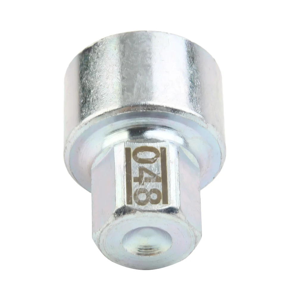 Brand New Newest Wholesale Automobile Accessories For 1 Series F20/F21 Nut Removal Lock Lug Nut Bolt 48 Removal
Brand New Newest Wholesale Automobile Accessories For 1 Series F20/F21 Nut Removal Lock Lug Nut Bolt 48 Removal