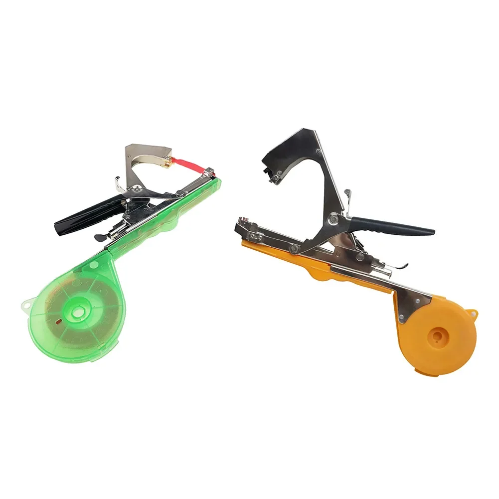 Machine Plant Branch Hand Binding for Vegetable Grape Tomato Cucumber Pepper Flower Plants Tapetool Tapener Garden Tools
Machine Plant Branch Hand Binding for Vegetable Grape Tomato Cucumber Pepper Flower Plants Tapetool Tapener Garden Tools