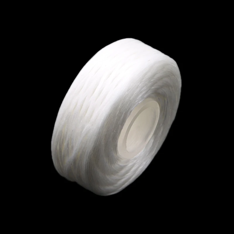 50 Meter Dental Floss Pick Dental Flosser Built-In Spool Flat Wire Dental Floss Mint Mint Flavor 50M/ Spool
50 Meter Dental Floss Pick Dental Flosser Built-In Spool Flat Wire Dental Floss Mint Mint Flavor 50M/ Spool