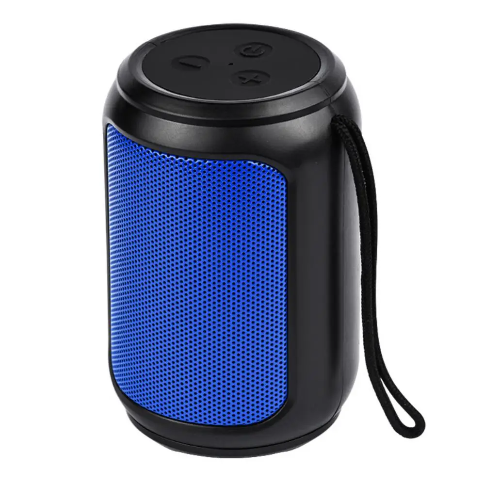 New Audio Wireless Bluetooth Speaker 3d Surround Music Sound Box Stereo Outdoor Loudspeaker Car Audio Waterproof Subwoofer Bass
New Audio Wireless Bluetooth Speaker 3d Surround Music Sound Box Stereo Outdoor Loudspeaker Car Audio Waterproof Subwoofer Bass