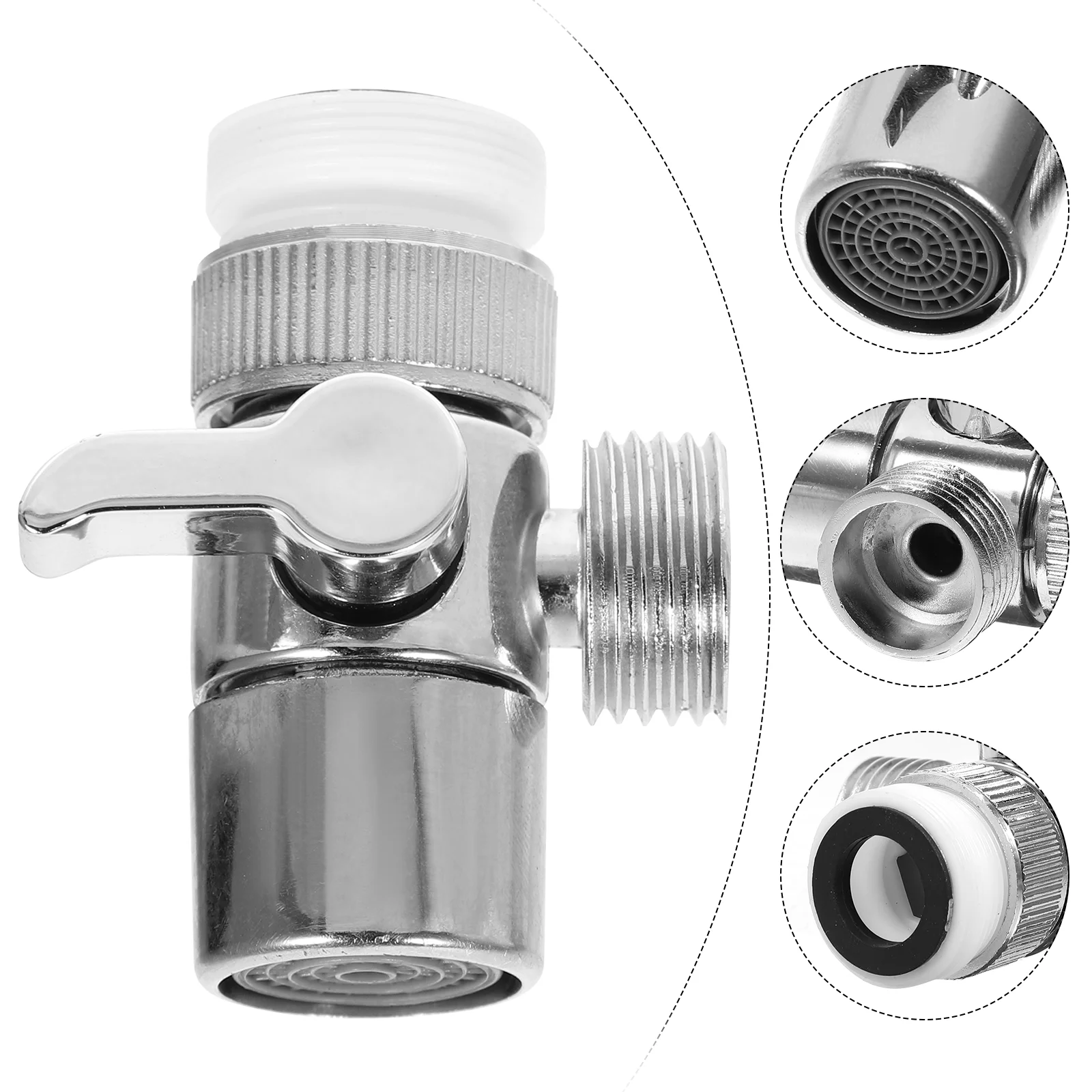 Showerhose Diverter Adapter Splitterwater Head Sink Garden Pipe Union Dishwasherlineattachment Machine Washing Portable Way Arm
Showerhose Diverter Adapter Splitterwater Head Sink Garden Pipe Union Dishwasherlineattachment Machine Washing Portable Way Arm
