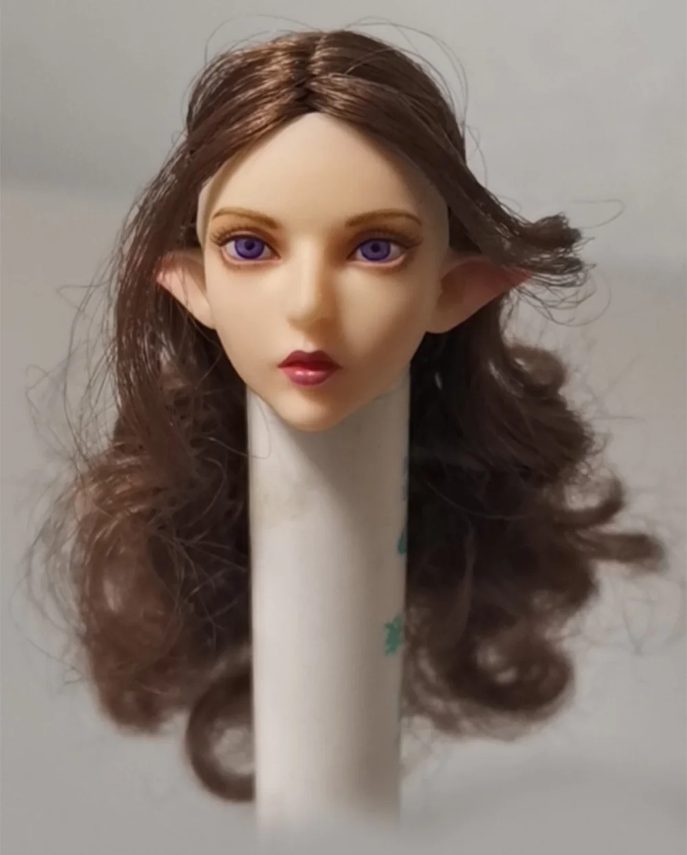 Женский солдат, резьба по голове, ремень, шлем, чулки, обувь, длинный меч, модель, подходит для 12 дюймов, экшн-фигурка
Женский солдат, резьба по голове, ремень, шлем, чулки, обувь, длинный меч, модель, подходит для 12 дюймов, экшн-фигурка