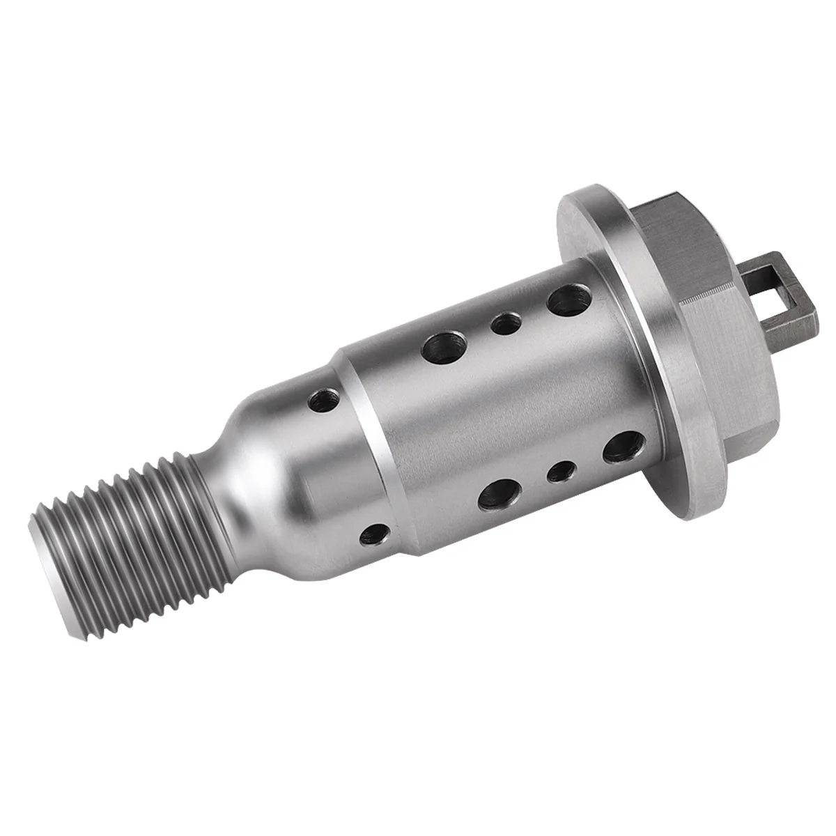 For GM 2014-2020 Camshaft Position Actuator Solenoid Valve 12681018 Replace 12633123
For GM 2014-2020 Camshaft Position Actuator Solenoid Valve 12681018 Replace 12633123