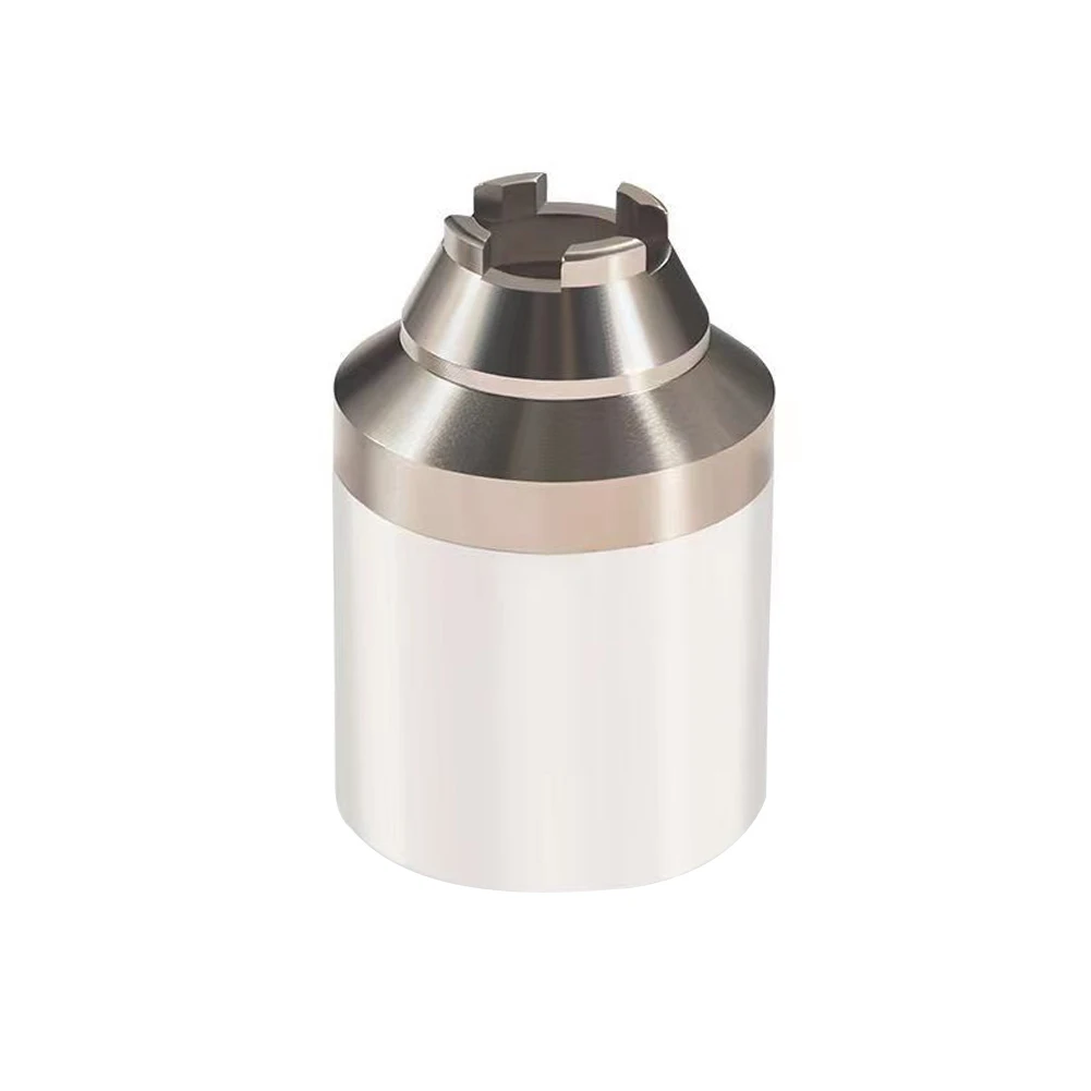 Nozzle Copper Cover Plasma Cutting Torch 1PC Cutting Torch Accessories Full Cap P80 Protective Cover Tool Parts
Nozzle Copper Cover Plasma Cutting Torch 1PC Cutting Torch Accessories Full Cap P80 Protective Cover Tool Parts