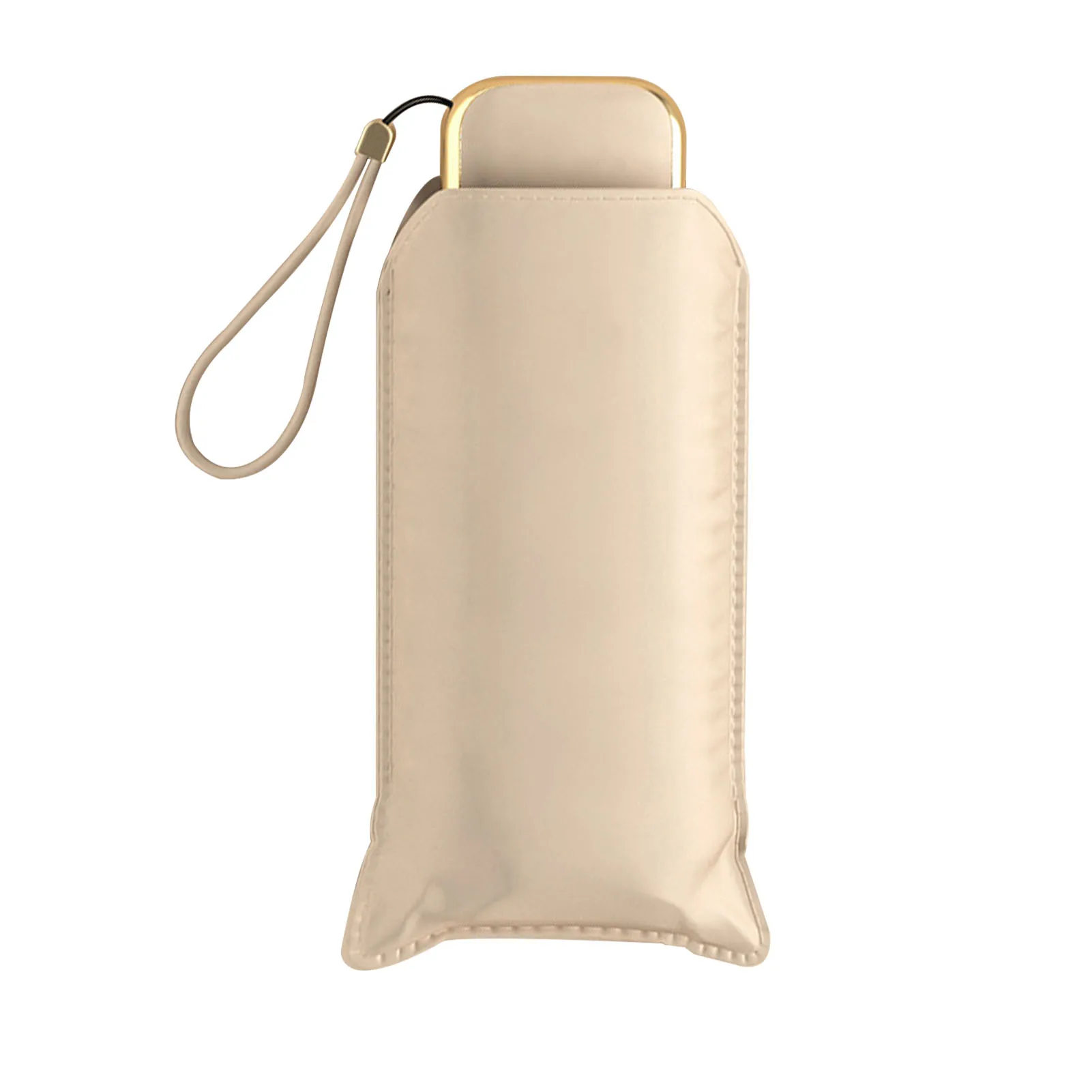 Sun Rain Pocket Manual Sunshade Travel Portable Windproof Cute Flat Luxury Five Folding Mini Umbrella Gift Solid Summer
Sun Rain Pocket Manual Sunshade Travel Portable Windproof Cute Flat Luxury Five Folding Mini Umbrella Gift Solid Summer