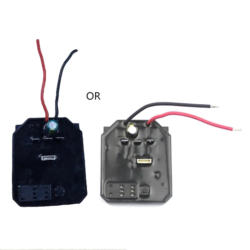 Brushless Machine Controller Electric Wrench Motor Assembly Switch Control Board Rotor Stator Accessories Durable
Brushless Machine Controller Electric Wrench Motor Assembly Switch Control Board Rotor Stator Accessories Durable